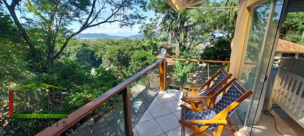 Casa com Vista Panorâmica para a Lagoa - Canto da Lagoa