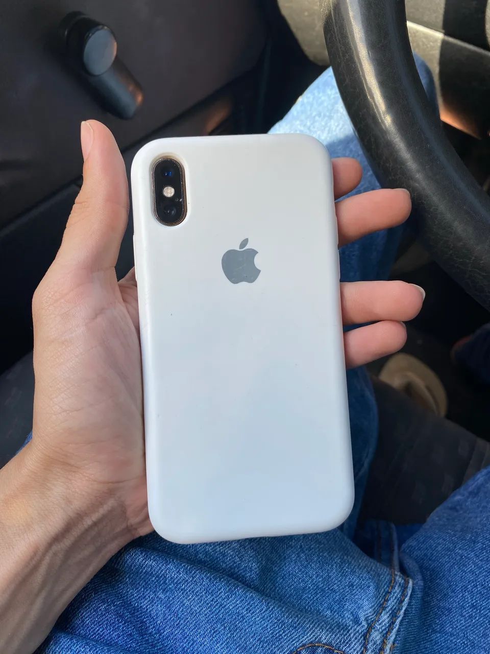 IPHONE XS 64 GB - Celulares e Smartphones - Zabelê, Vitória da