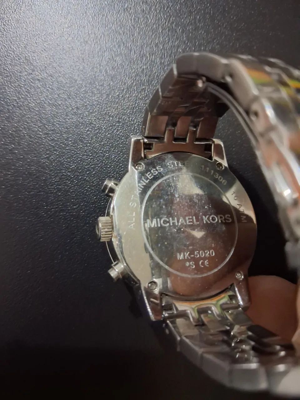 Relogio Michael kors original.