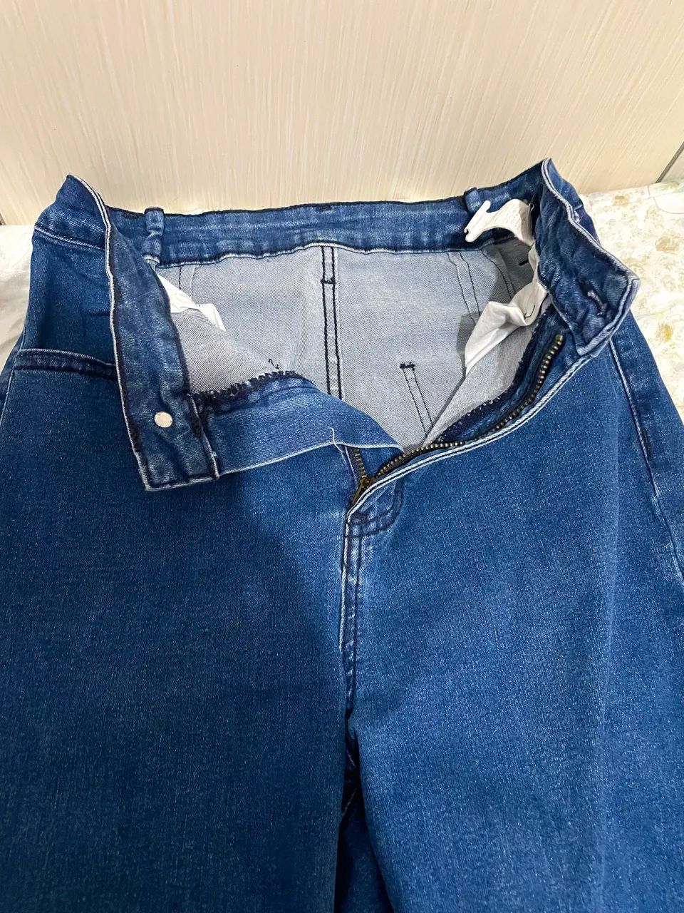 Calça Jeans SHEIN - Foto 2