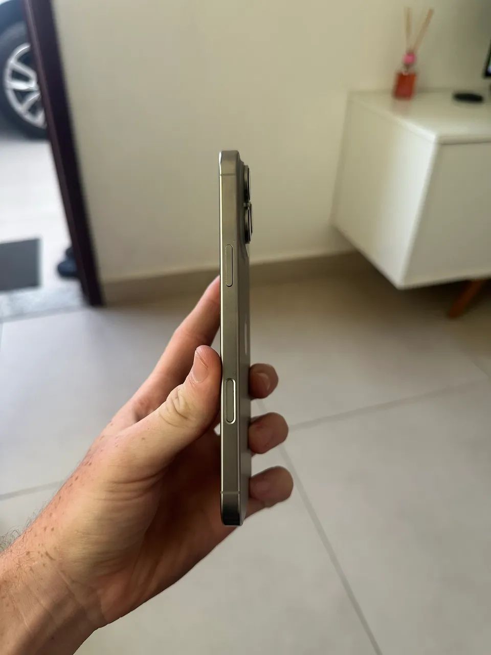 IPHONE 16 PRO MAX 256GB - Foto 5