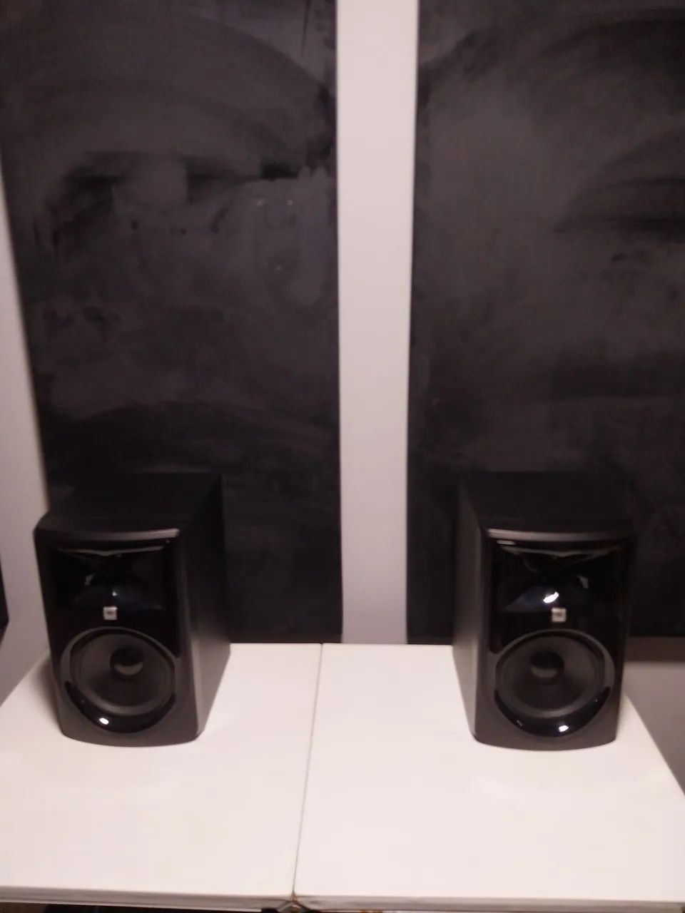 Monitor JBL 308 MK2 - Foto 3