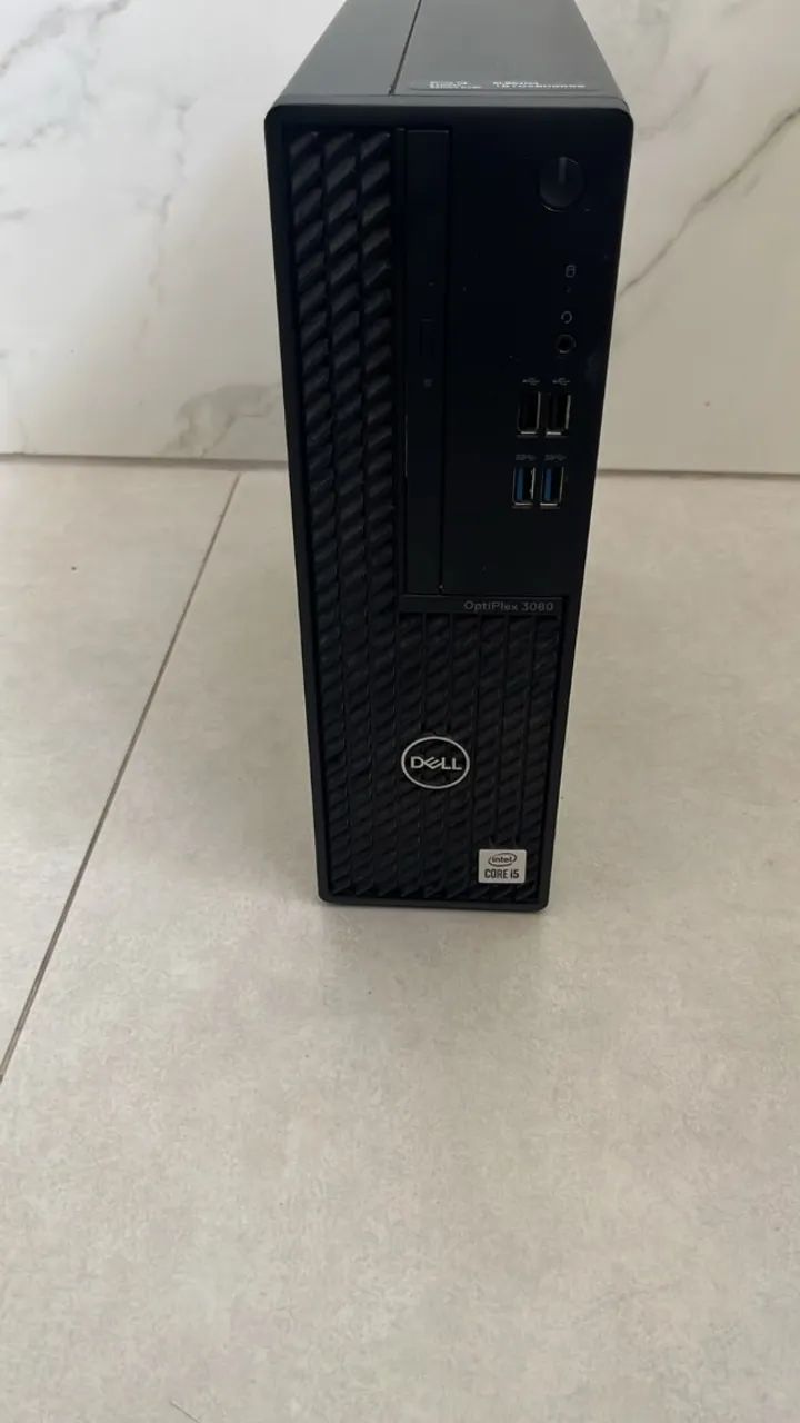 PC DELL I5 10º Geração