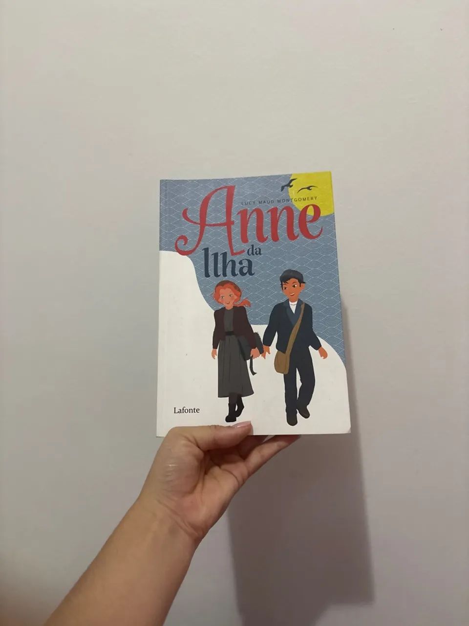 KIT COMPLETO ANNE COM ?E? - Foto 2