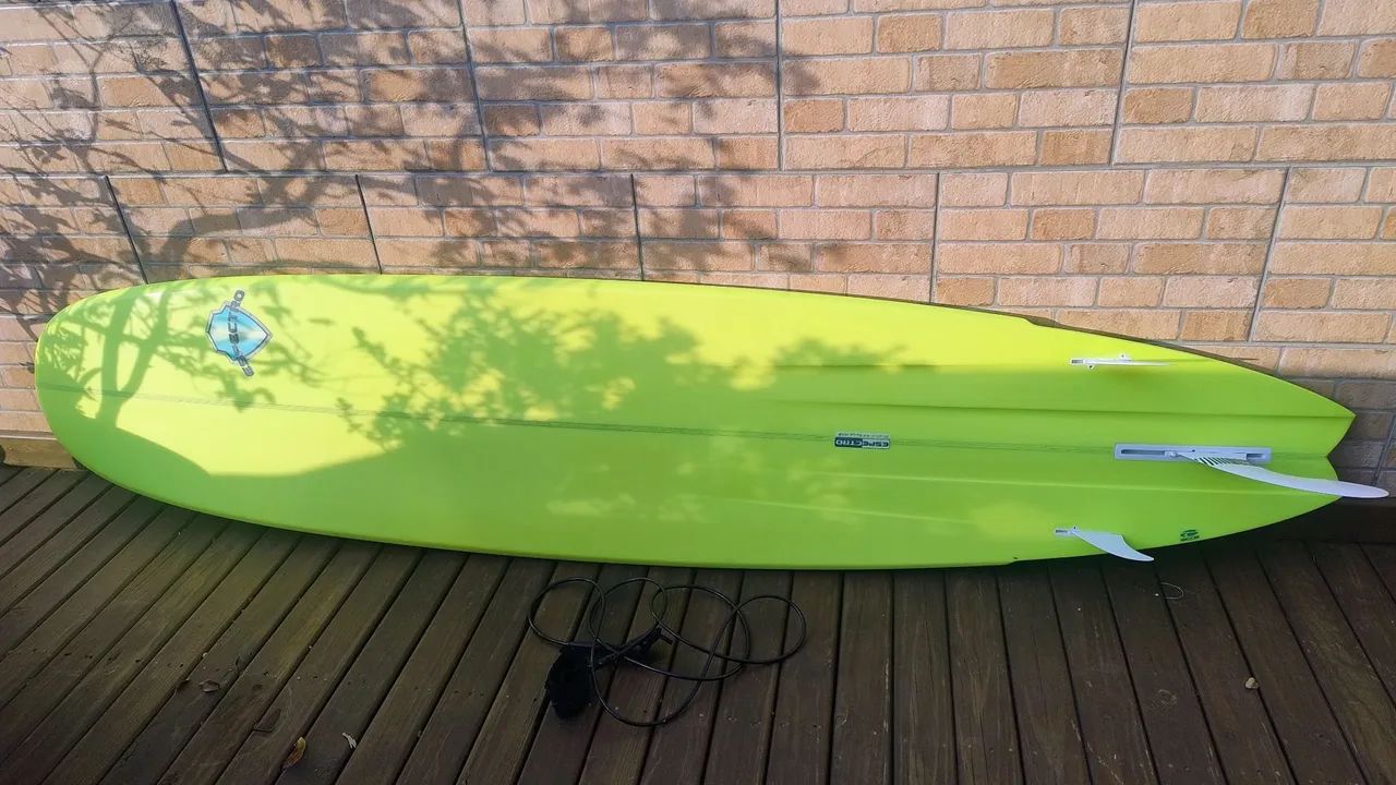 Prancha Surf Longboard 9.0'  - Foto 2