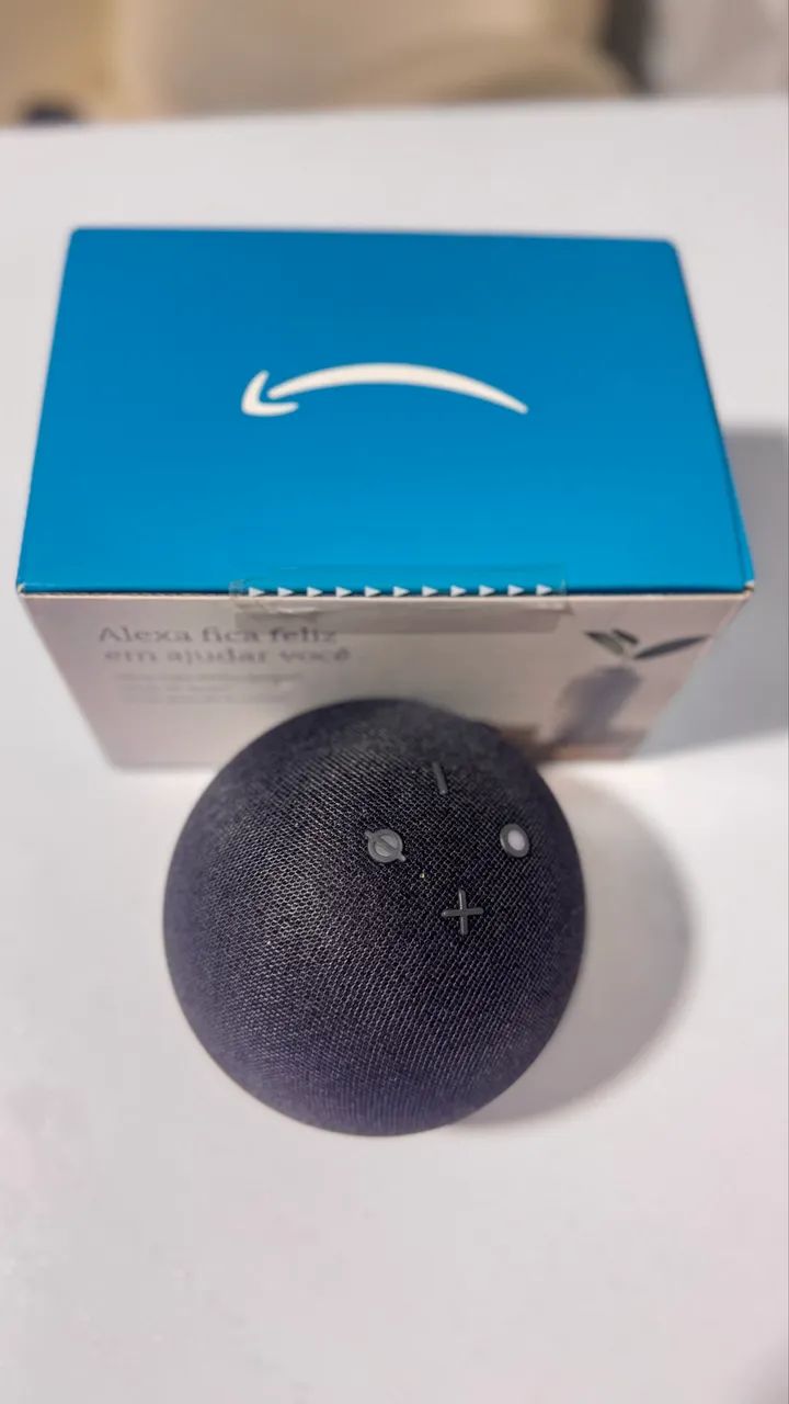 Alexa 5*Geração  - Foto 2