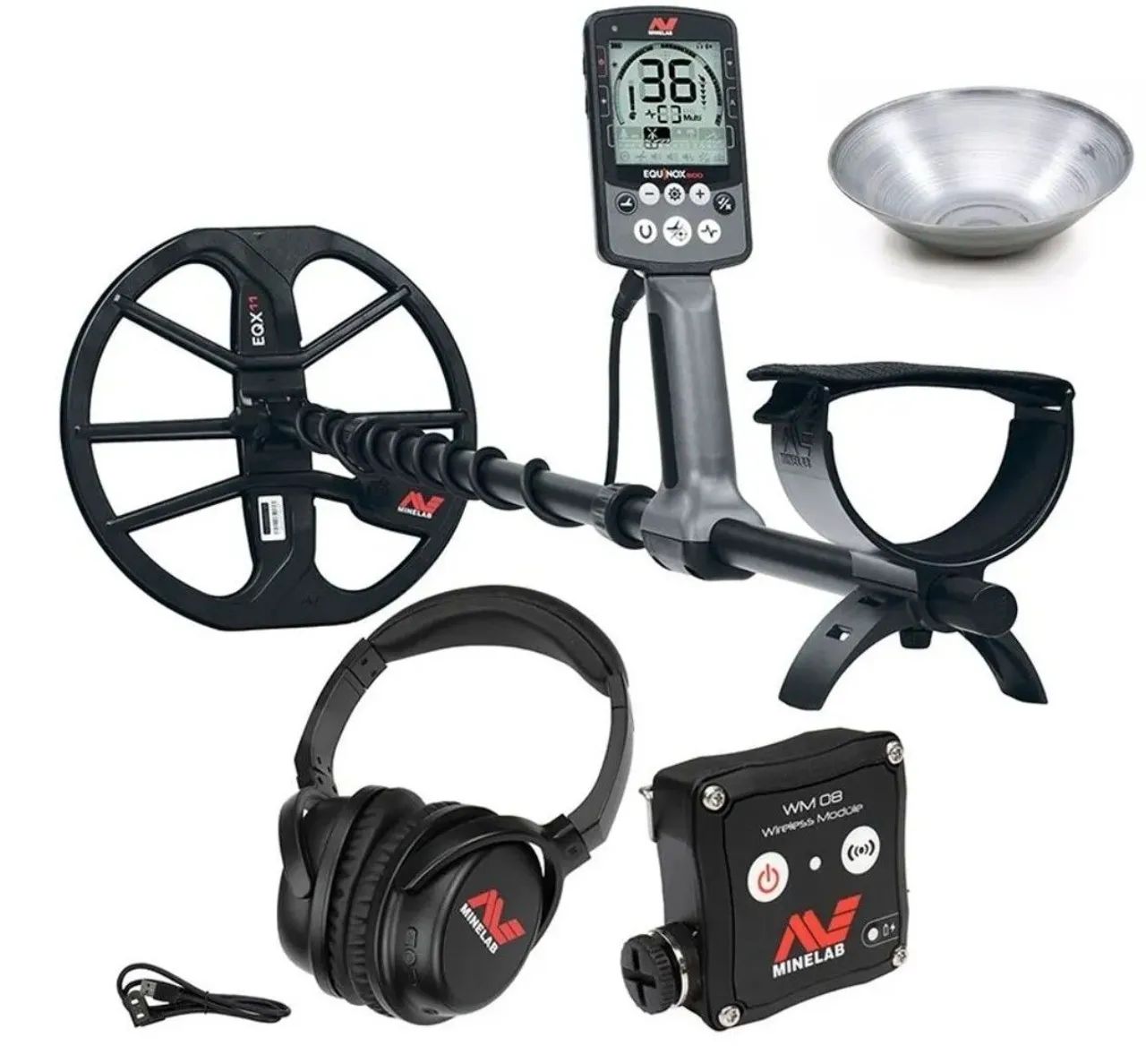 Equinox 800 - Foto 2