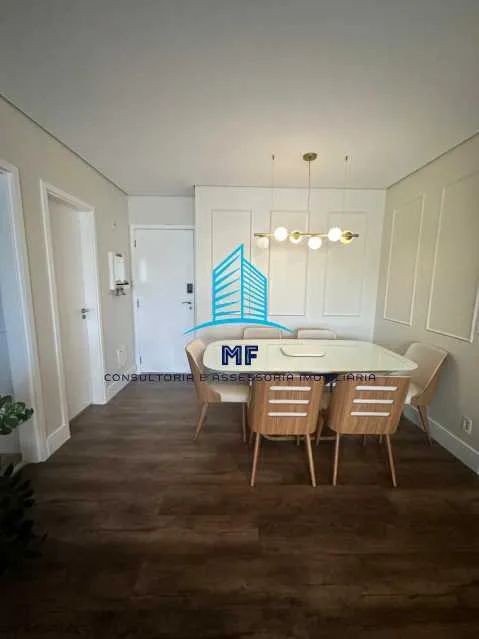 Apartamento : Padrão / Residencial / Vila Monumento - Foto 3