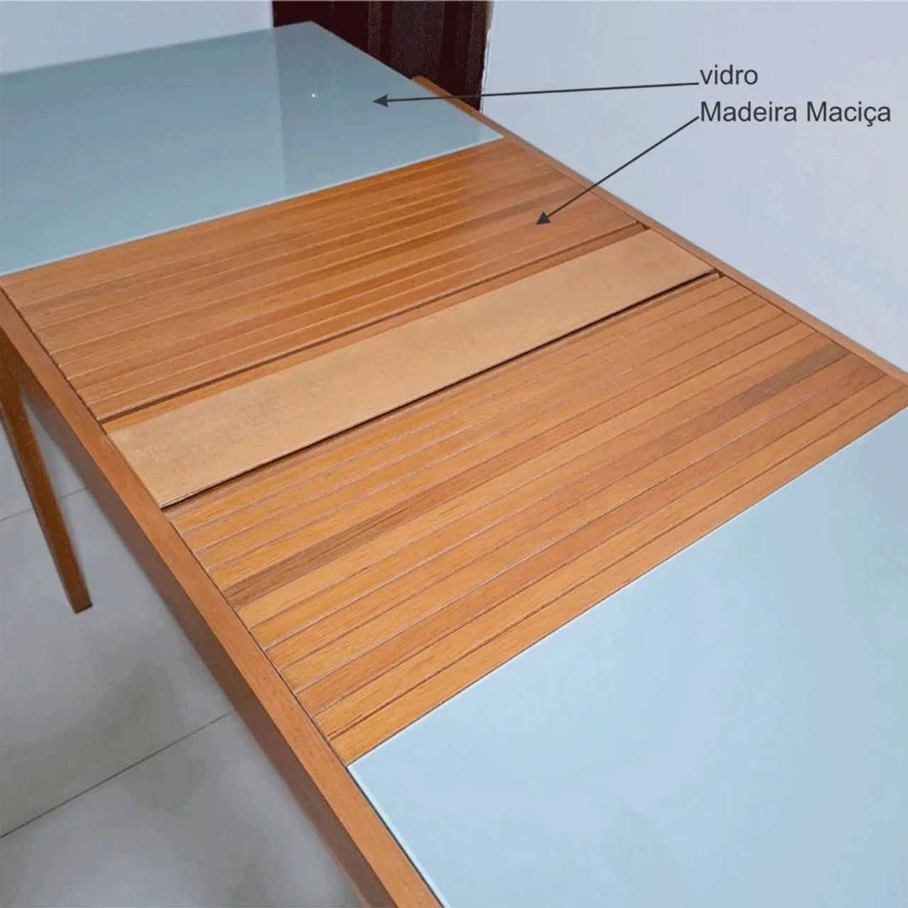 Mesa de jantar  - Foto 3