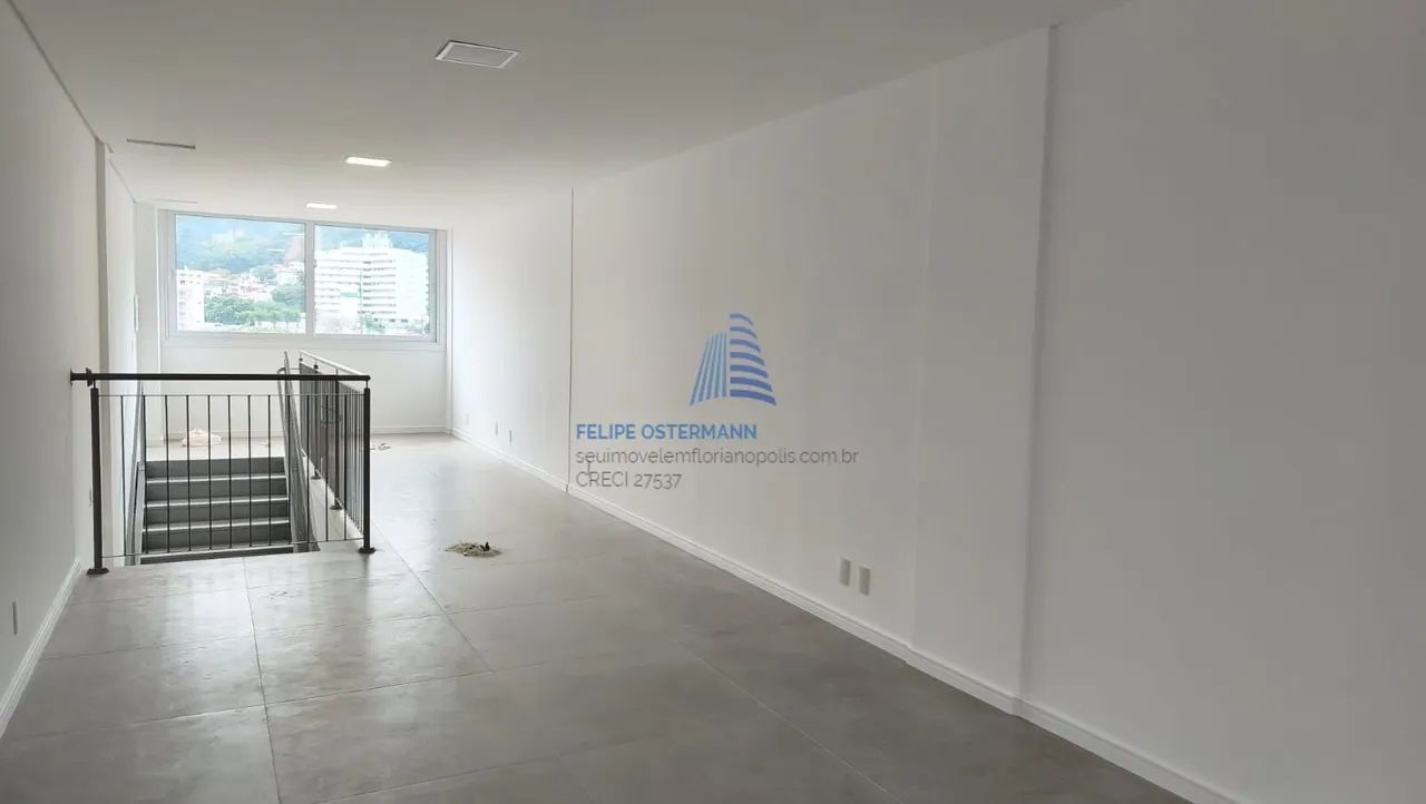 Loja Comercial para Locação  Itacorubi, Florianópolis - Foto 3