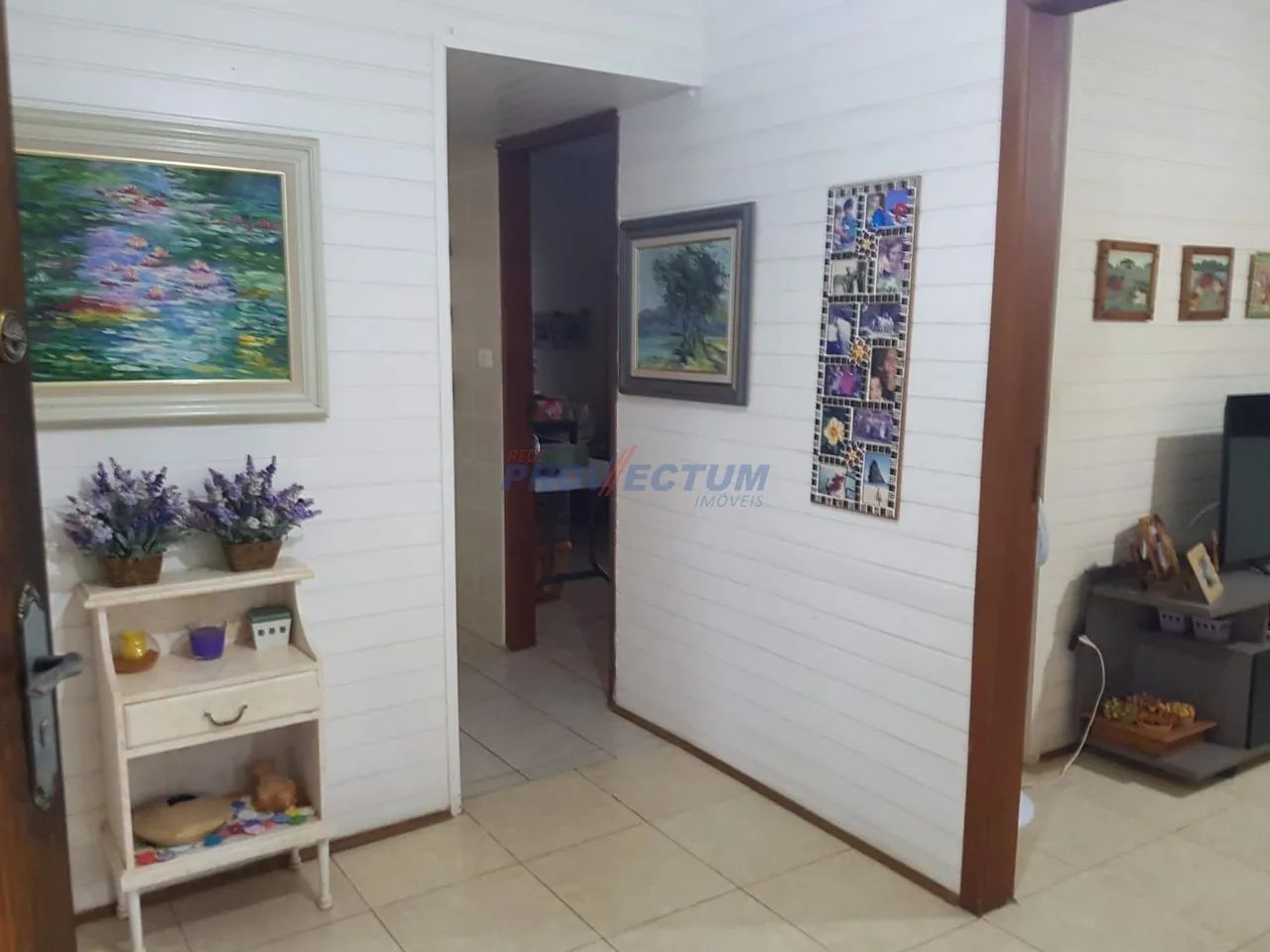 chácara - Balneário Tropical - Paulínia - Foto 4
