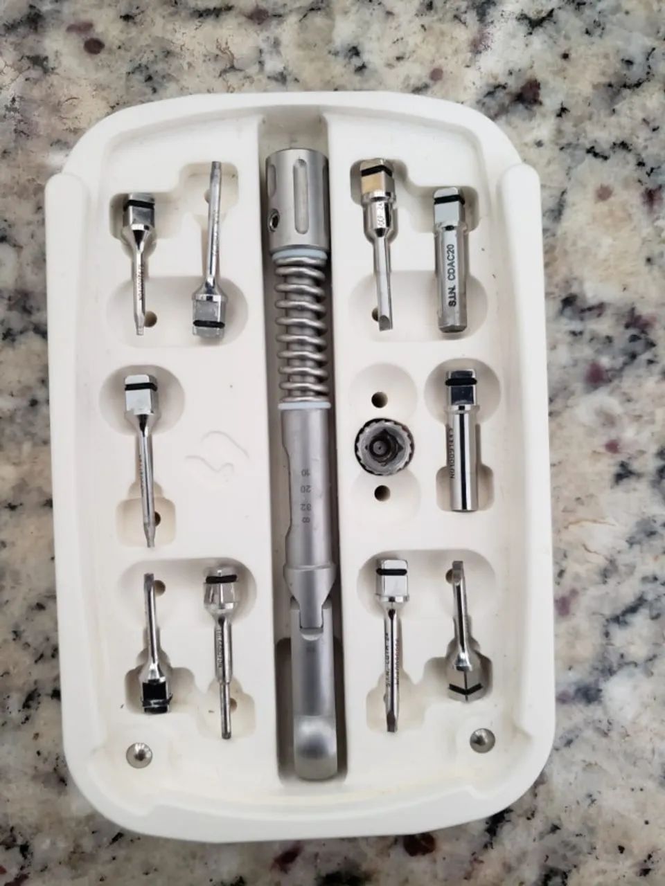 Equipamentos Odontológicos - Foto 2