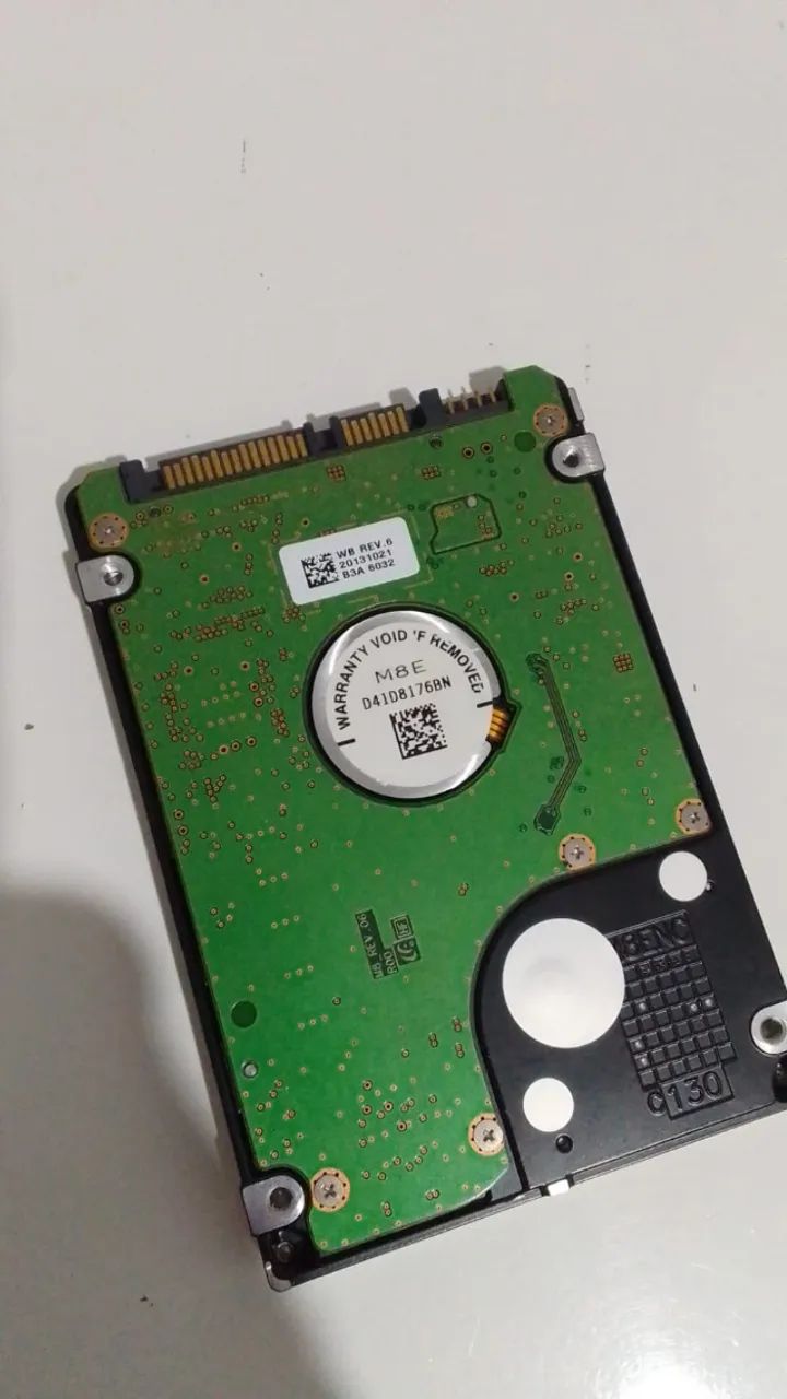 HD 1 TB notebook/PS4/PS3/XBOX - Foto 2