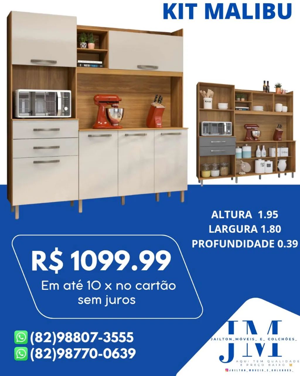 PROMOÇÃO DE ARMÁRIO  - Foto 5