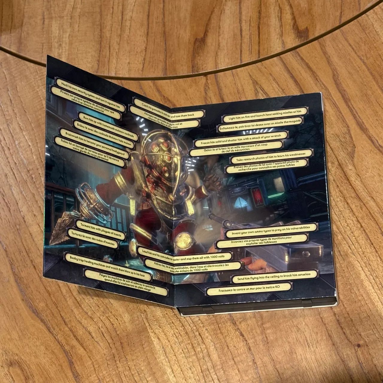 Bioshock PC - Jogos de Vídeo Game - Vila Mariana, São Paulo