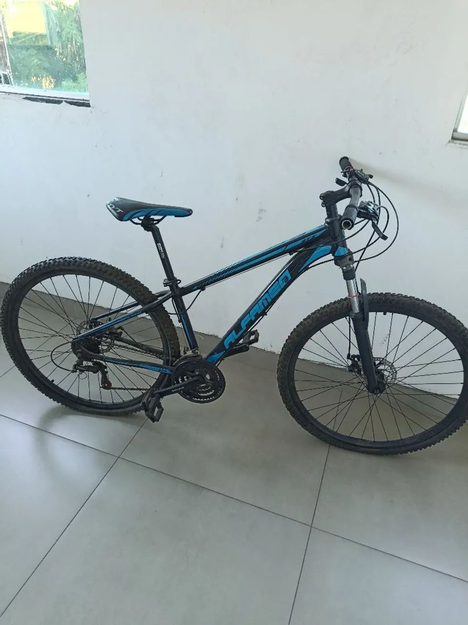 Vendo bicicleta aro29 - Foto 3
