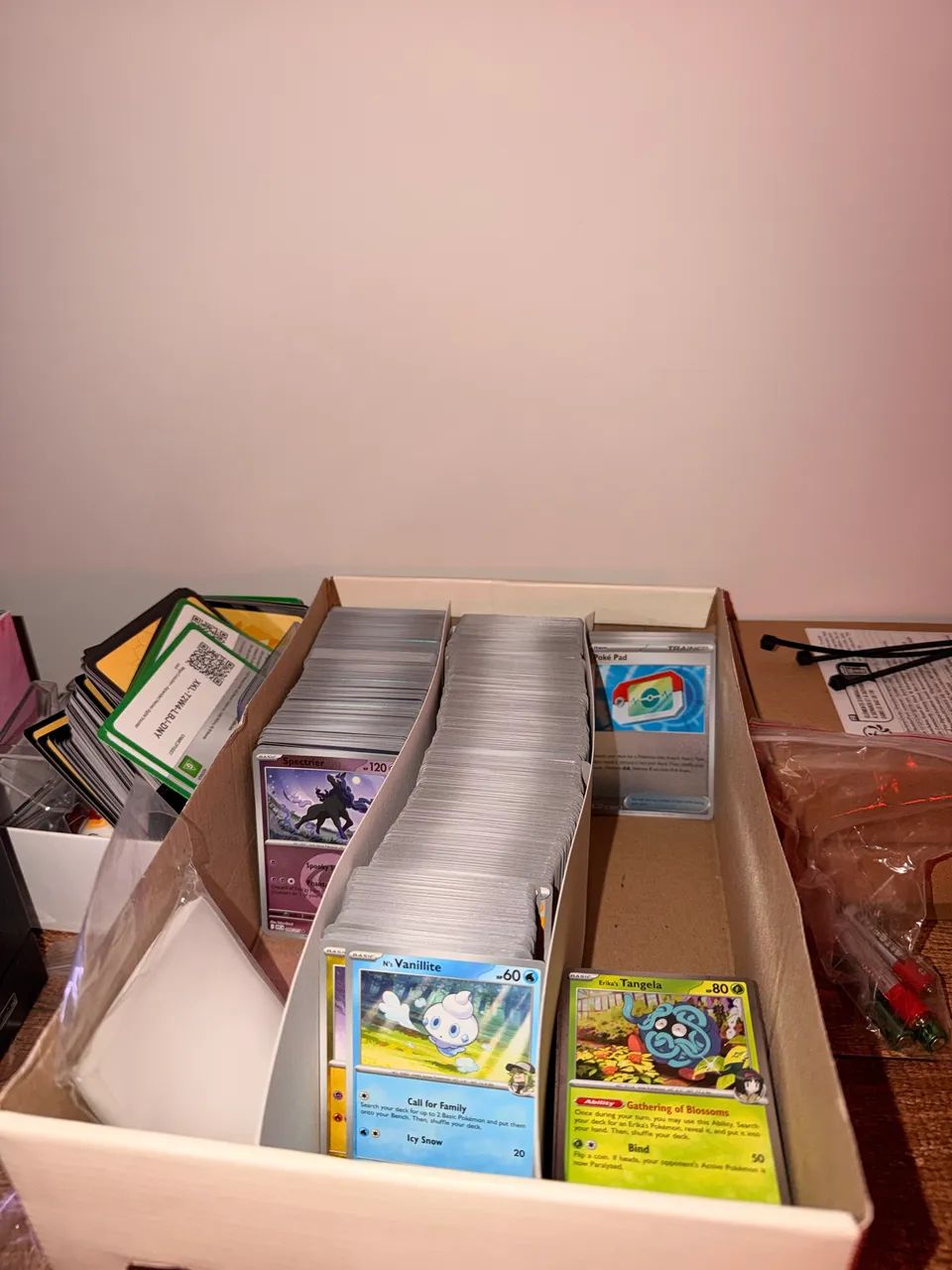 Herois excelsos Pokémon - Foto 3