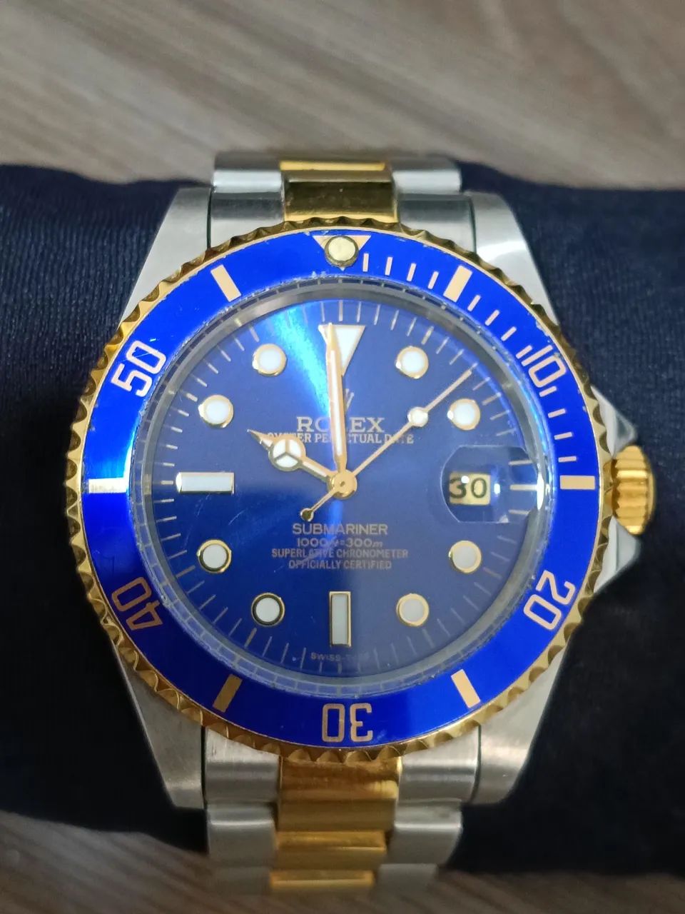 Rolex Primeira Linha - Foto 4