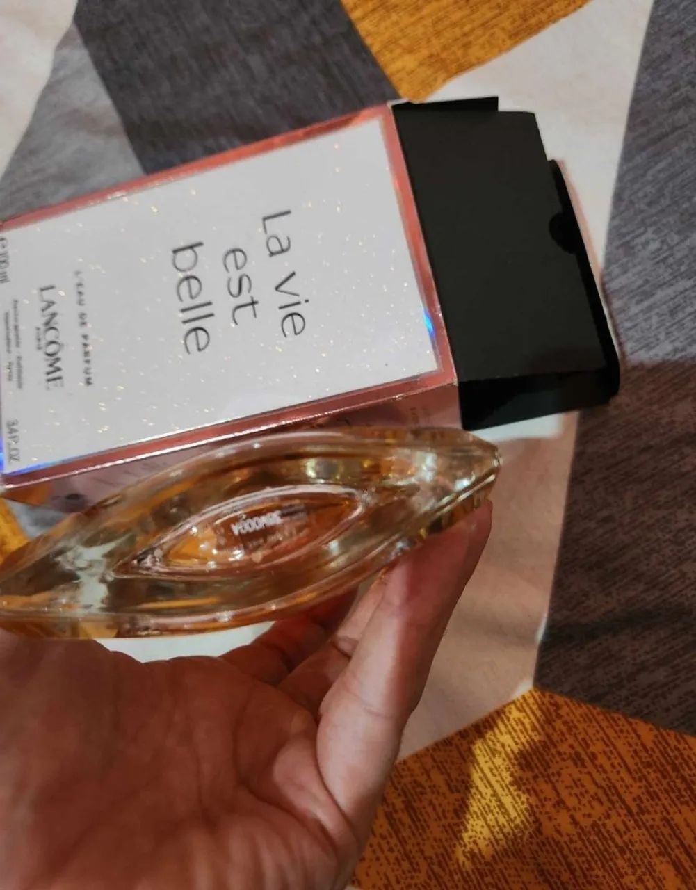 La Vie Est Belle LAMCÔME  - Foto 5