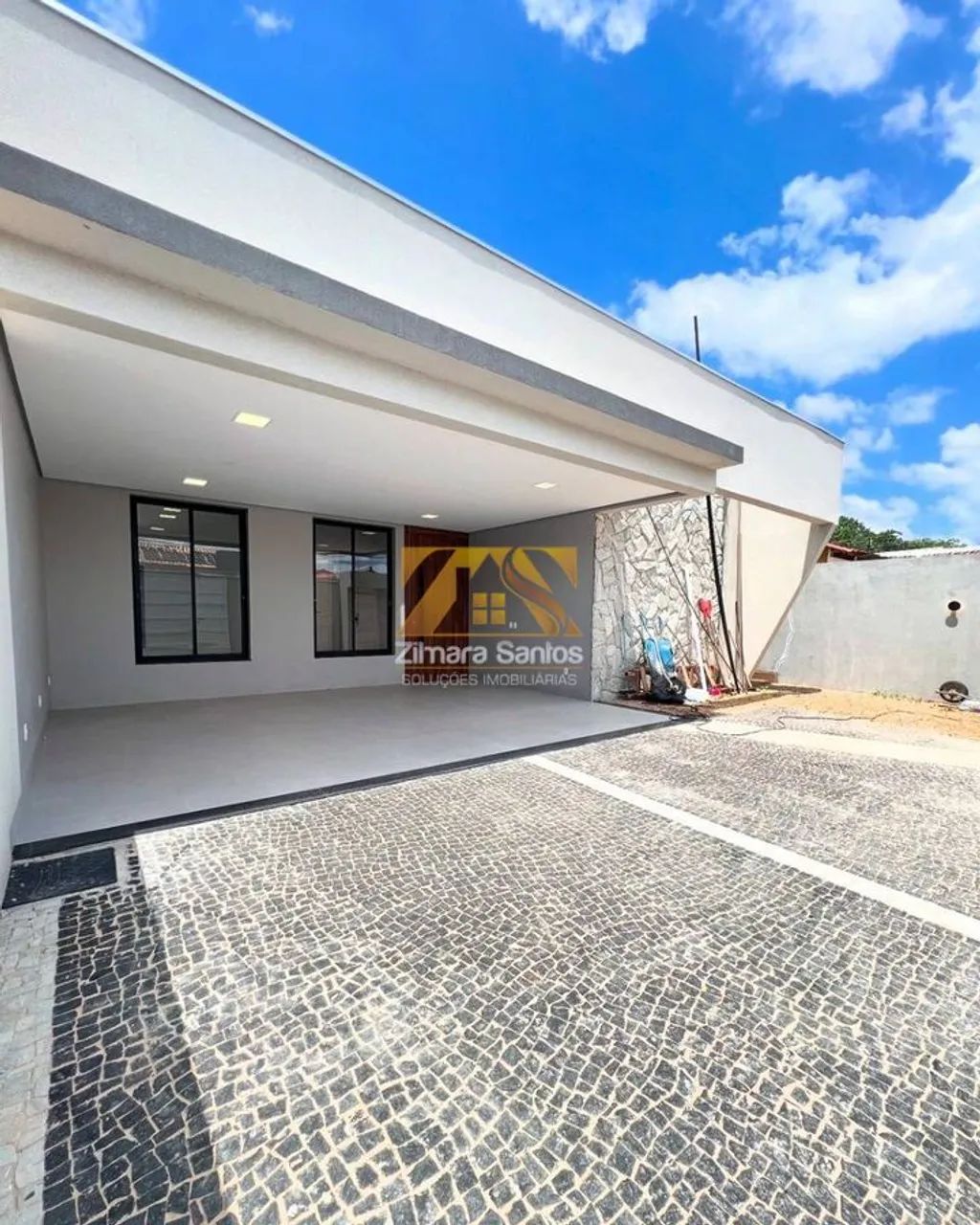 Casa com 3 Quartos à Venda, Plano Diretor Sul - Palmas - Foto 2