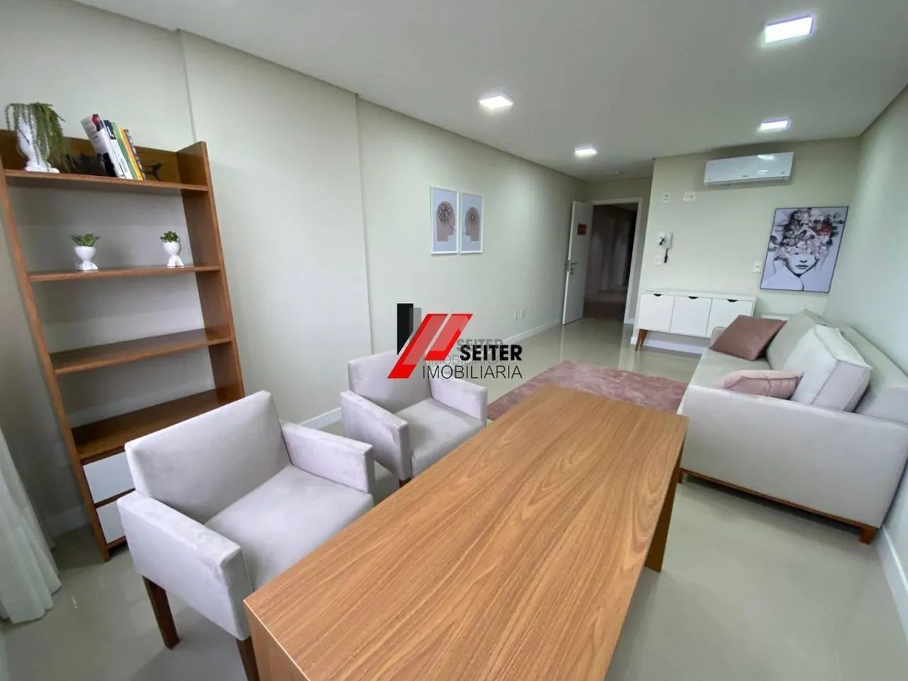 Sala comercial a venda Florianópolis Itacorubi - Foto 2