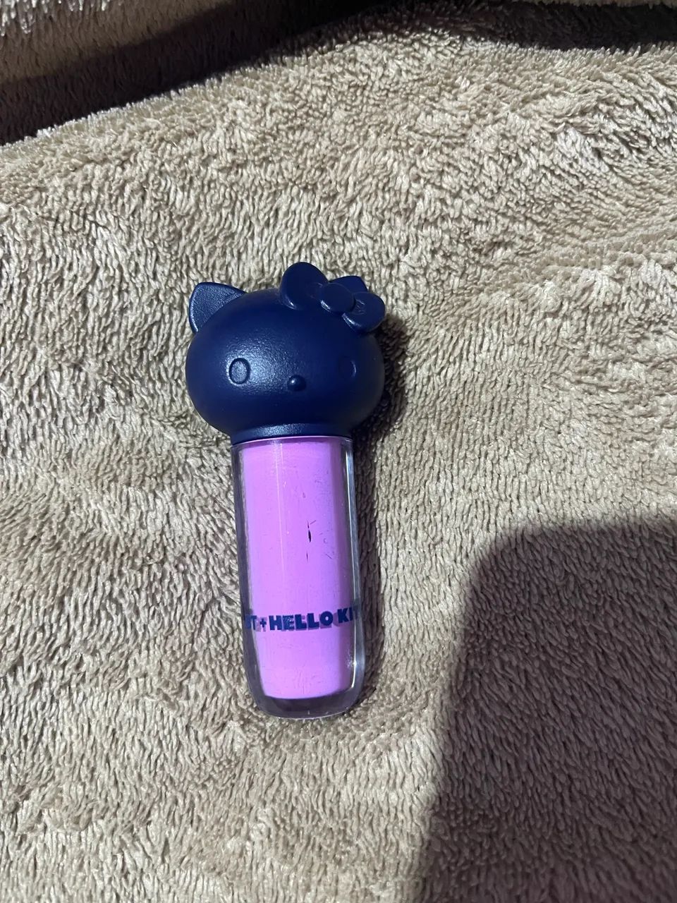 Blush Hello Kitty Bruna Tavares 
