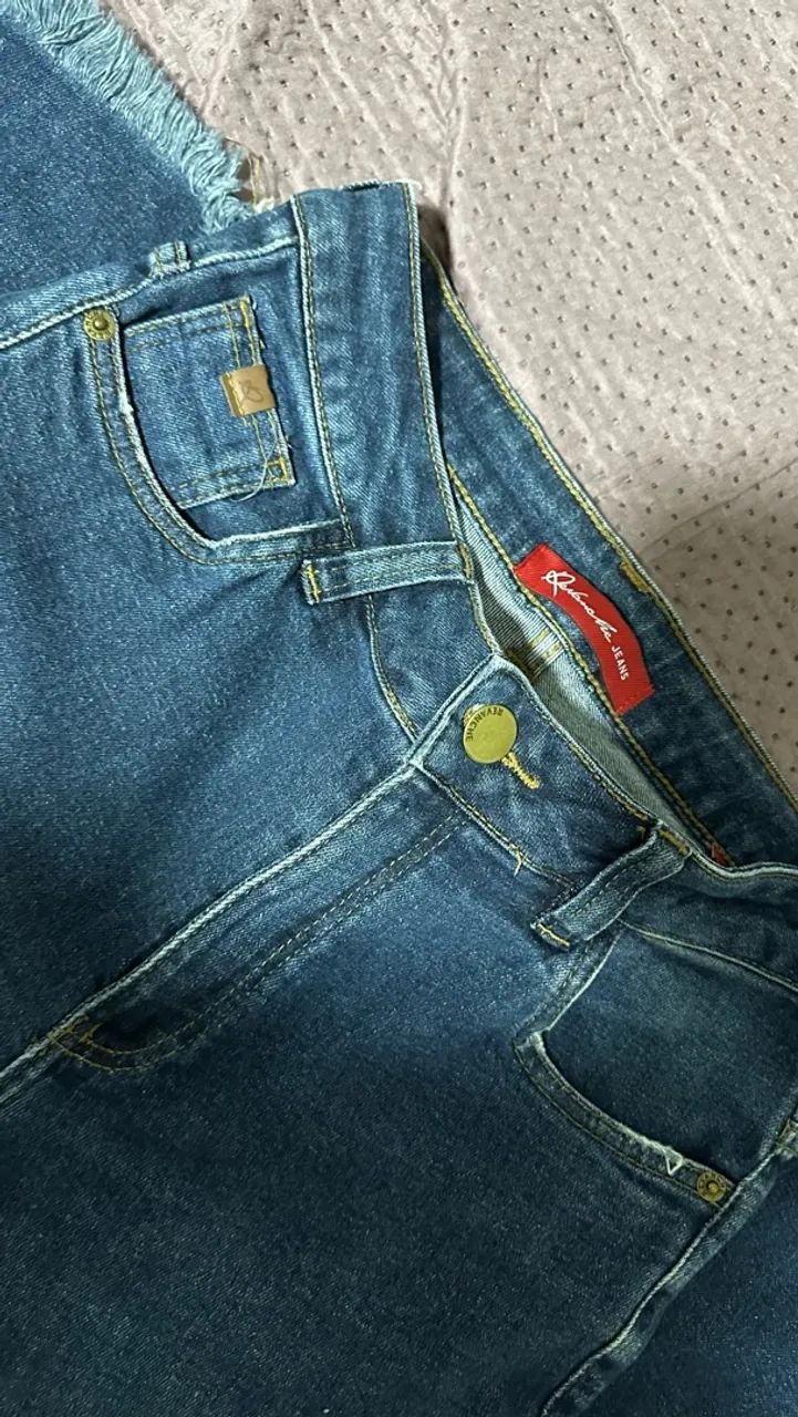 Calça jeans  - Foto 2