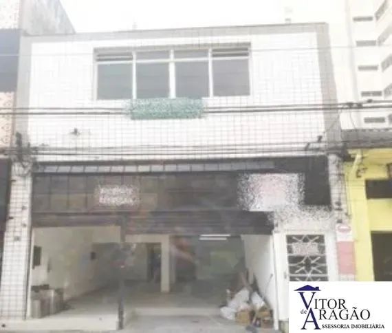 Comércio Santana Sao Paulo/SP