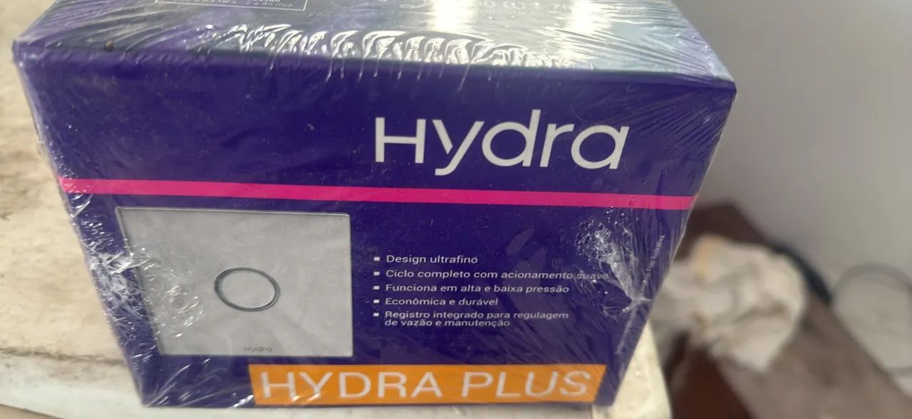 Válvula Hydra437483197537331201