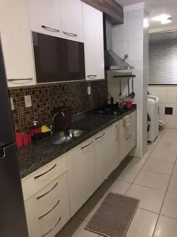 Apartamento a venda City Bussocaba - Foto 2