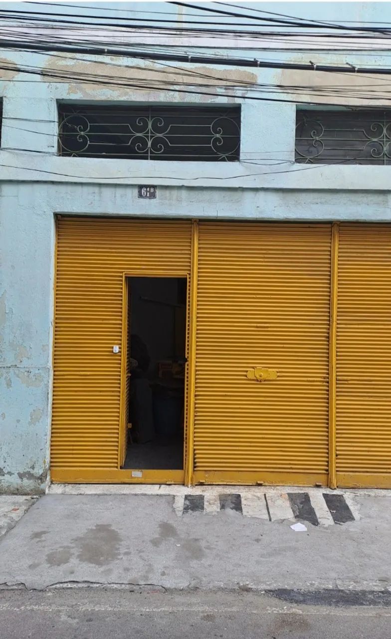 Foto - Rio de Janeiro - Centro