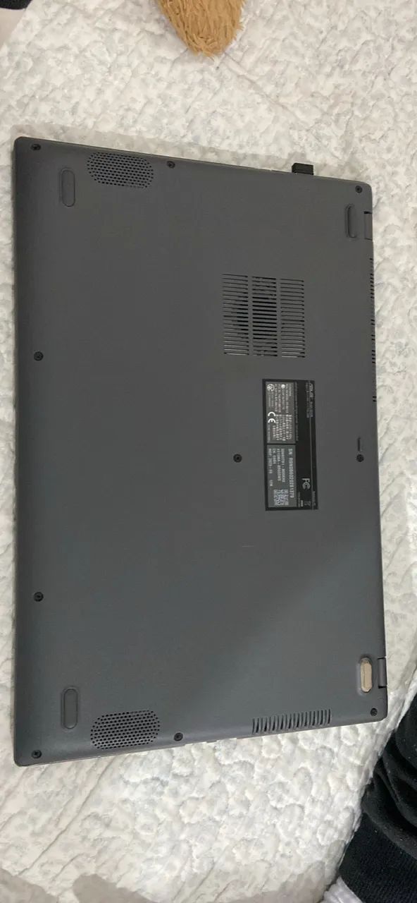 Notebook Asus - Foto 5