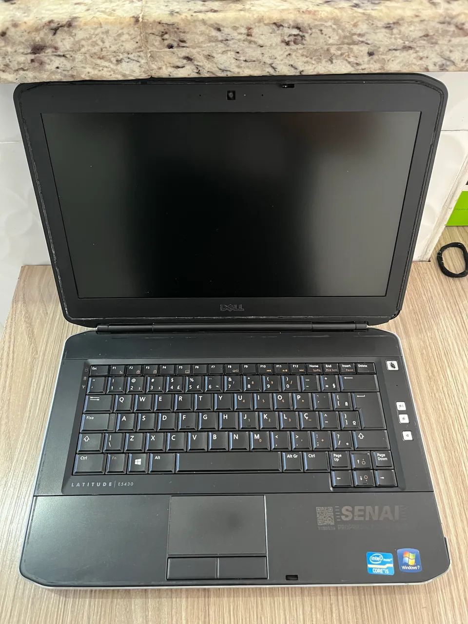 Notebook Dell Latitude E5430 - Oportunidade  - Foto 3
