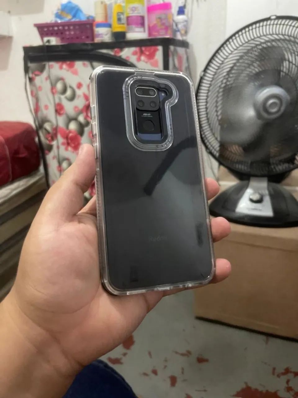 Celular está em ótimo estado seja de ram - Foto 2