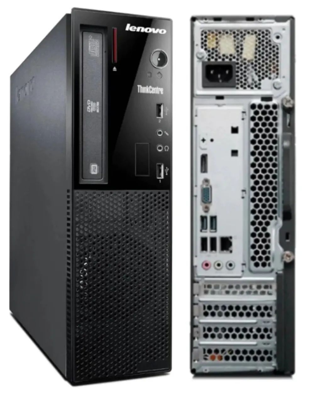 Cpu Lenovo i3 - Foto 2