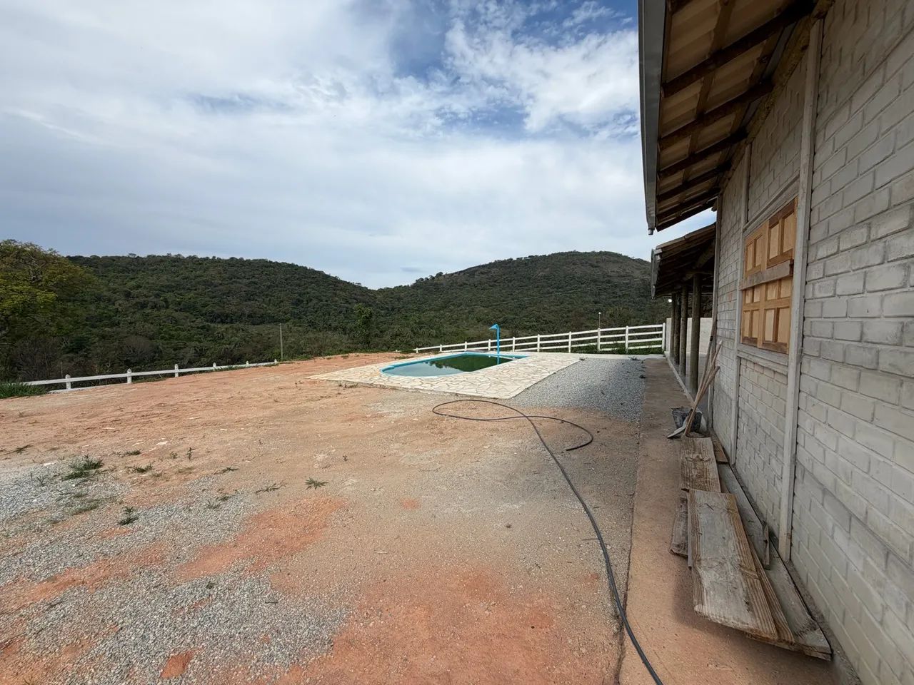 Vendo Sítio em Moeda MG  - Foto 3