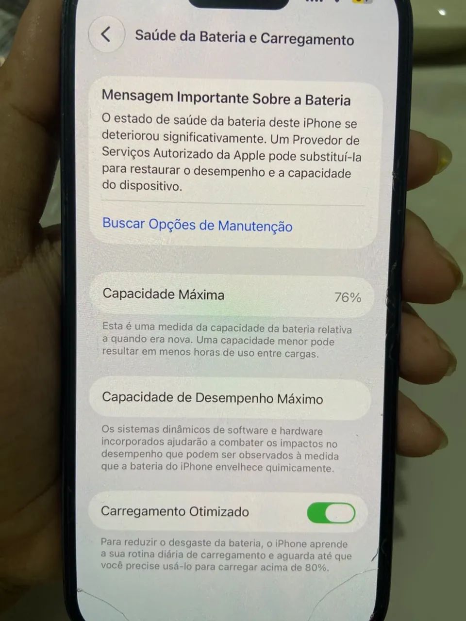 iPhone 14 Pro 128GB - Foto 2