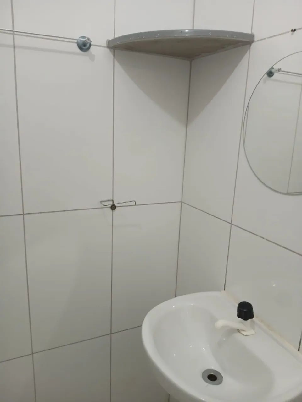Alugo casa no Palmeiras - Foto 4