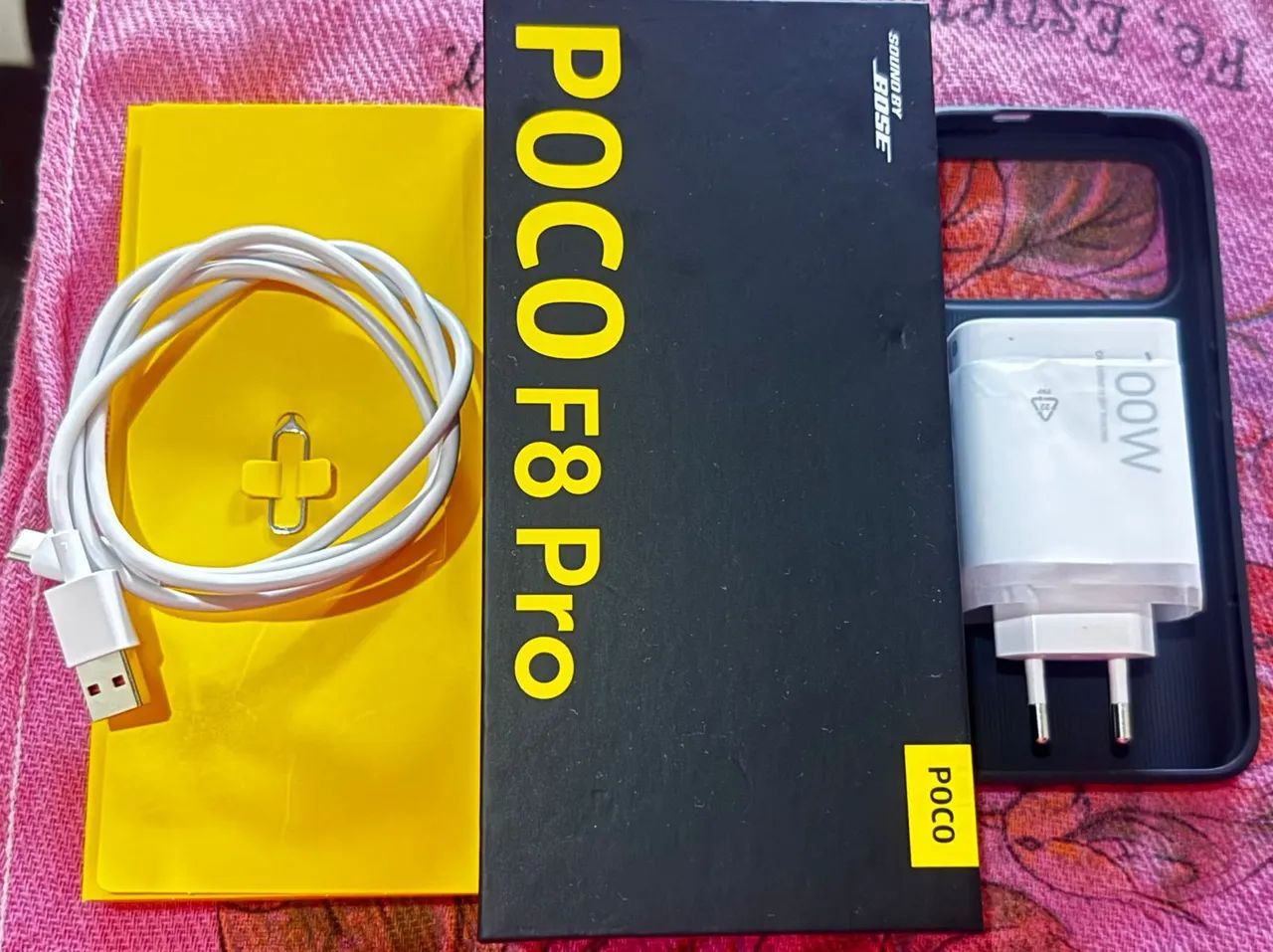 F 8 pro - Foto 3