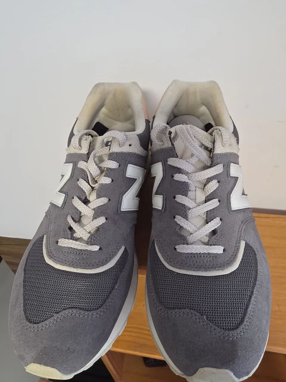 New Balance ° sneaker - Foto 3