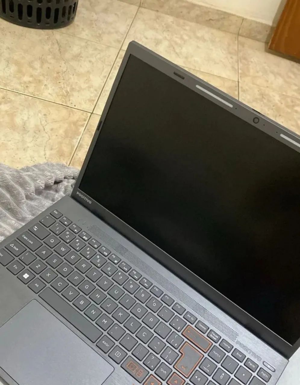 Notebook Positivo Vision C15 - Foto 2