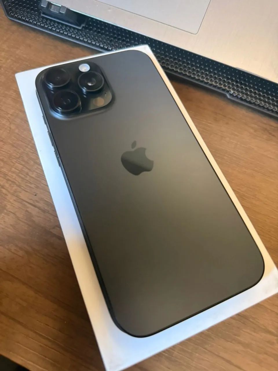 16 pro max 512gb - Foto 3