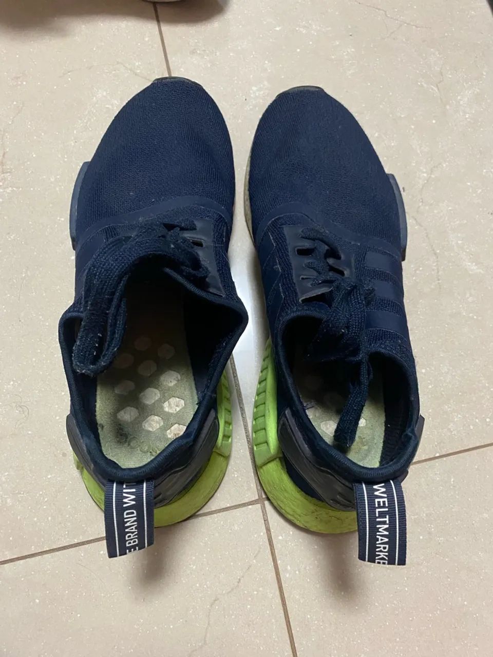 Tênis Adidas NMD  - Foto 3