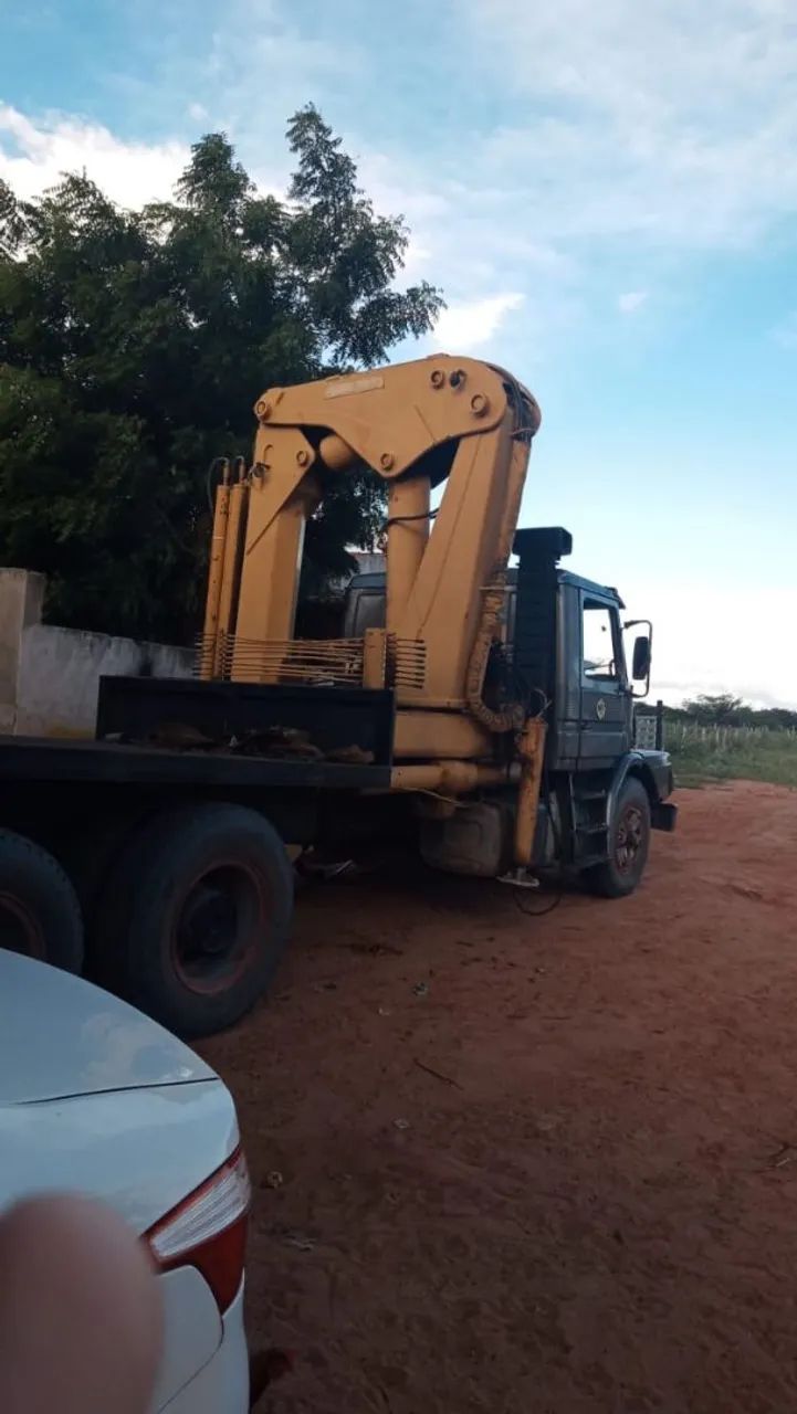 Munck 60 ton - Foto 8