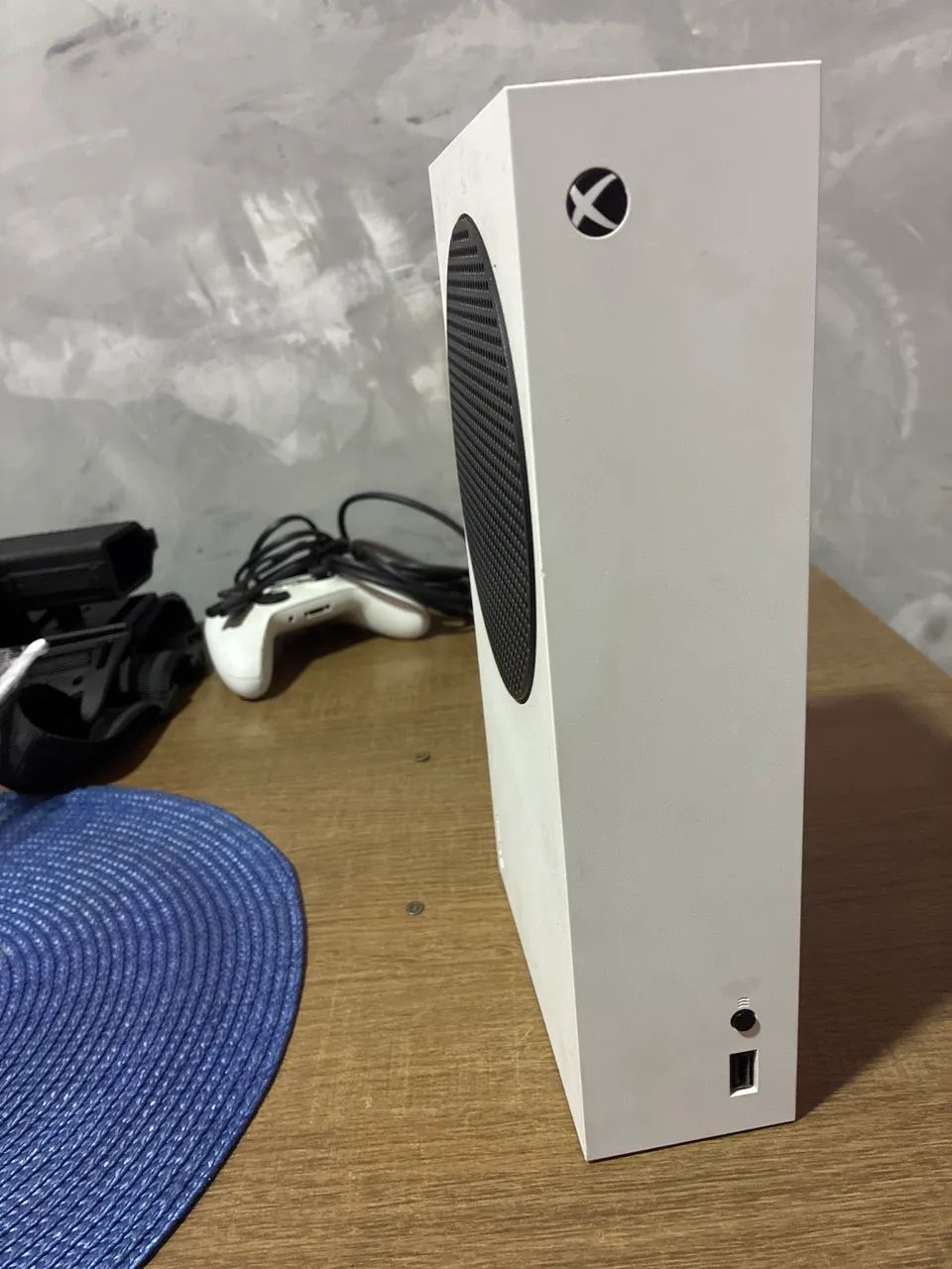 Xbox Series S  - Foto 2
