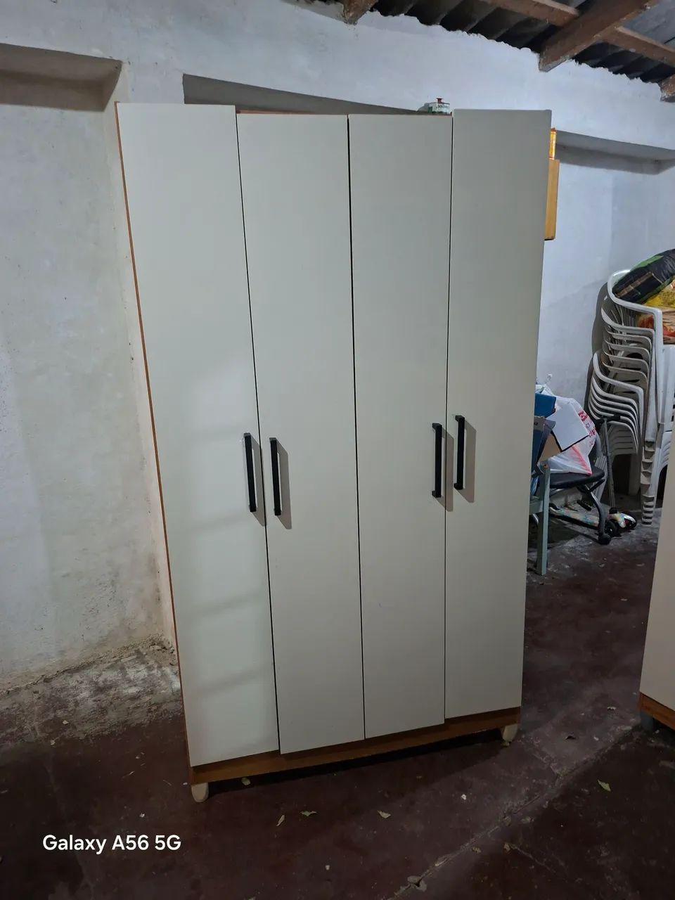 Vendo  roupeiro  - Foto 5