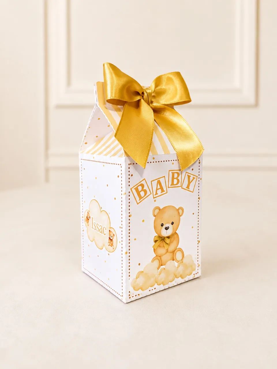 Personalizado Chá de Bebê  - Foto 3
