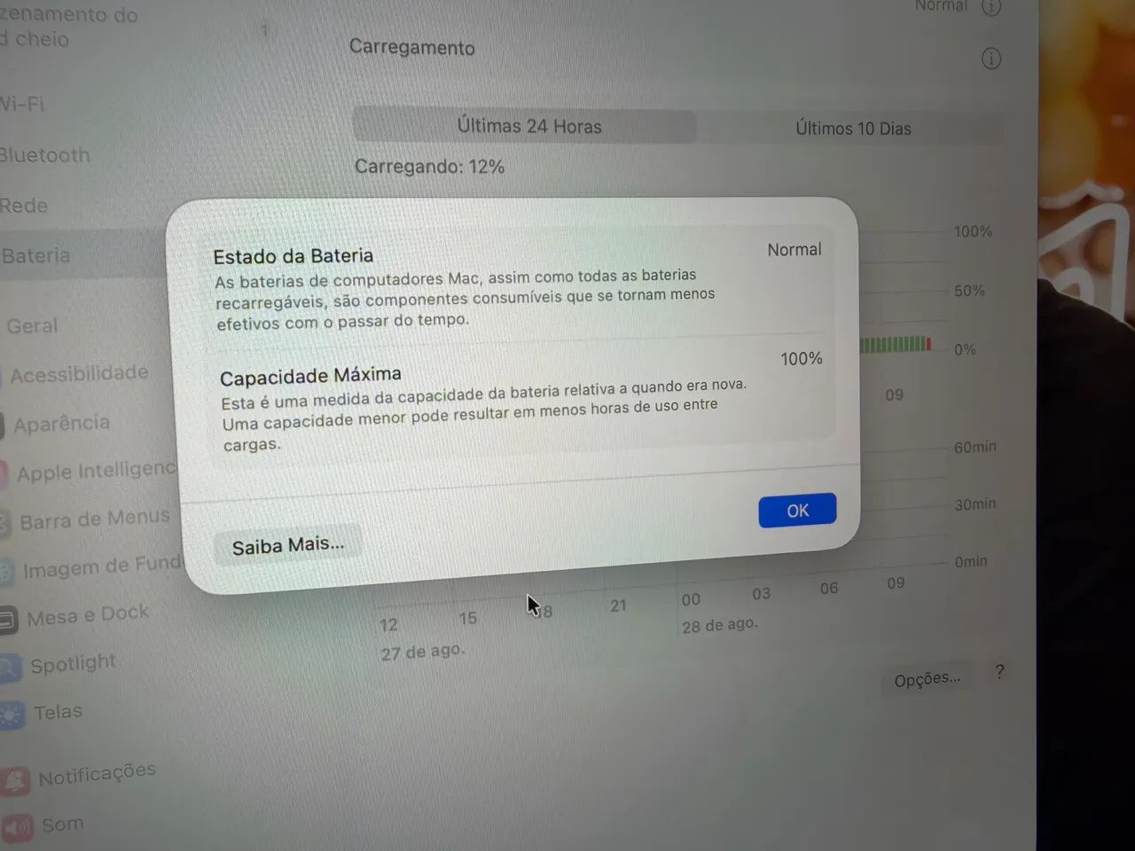 MacBook Air M4 256gb - Foto 2
