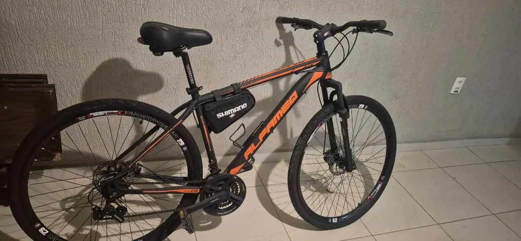 Bicicleta - Foto 2