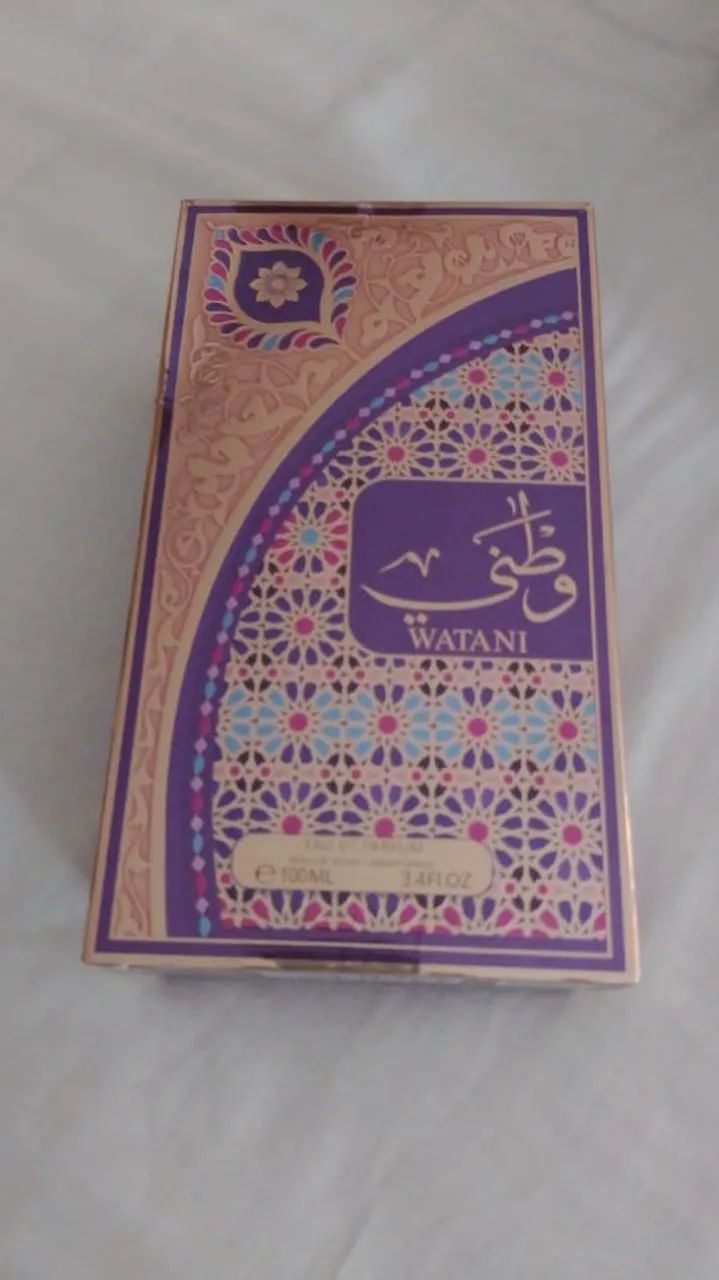 Vendo perfume novo  - Foto 2
